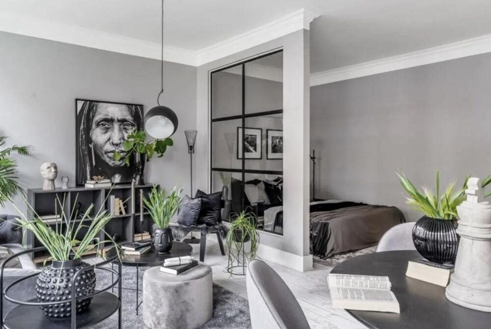 Vente Appartement 2 PIÈCES de 41m² + BALCON + PKG(s) Angers