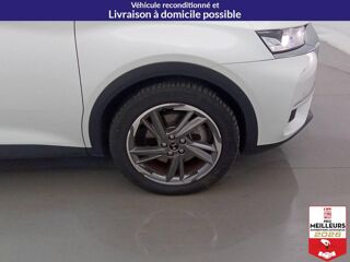 DS7 Crossback Hybride E-Tense 225 EAT8 So Chic 2021 occasion 10150 Lavau