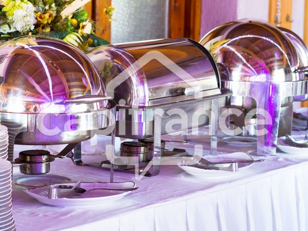 Vente Immeuble Murs commerciaux à vendre-Hôtel-Restaurant (56) Lorient