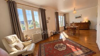  Maison à vendre 5 pièces 98 m²