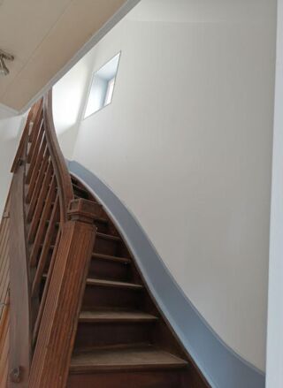  Maison à vendre 5 pièces 90 m²
