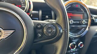 Cooper 2.0 192 S - Automatique Toit ouvrant 2015 occasion 22360 Langueux
