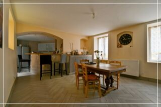  Maison à vendre 6 pièces 190 m²