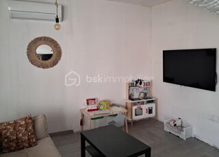  Maison � vendre 5 pi�ces 110 m�