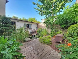 Maison à vendre 5 pièces 84 m²