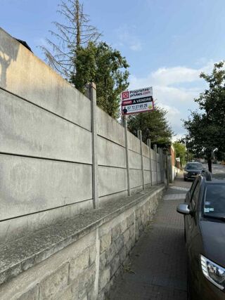  Terrain � vendre 727 m�