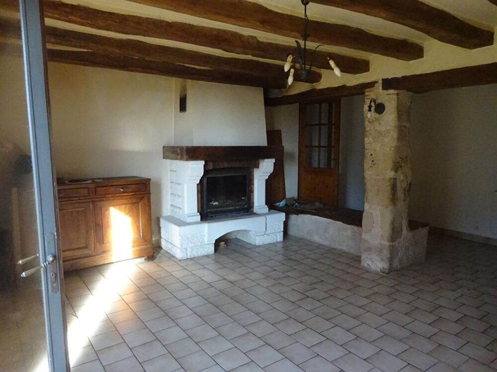 Longère 6 pièce(s) 140 m2