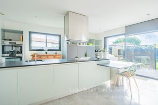  Maison à vendre 5 pièces 142 m²