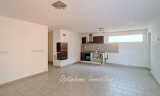  Maison à vendre 4 pièces 80 m²