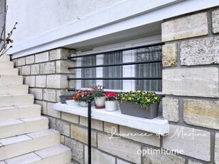  Maison à vendre 6 pièces 132 m²