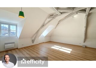  Appartement à vendre 3 pièces 66 m²