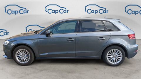 A3 III 1.4 TFSI 150 Design 2016 occasion 78550 Houdan