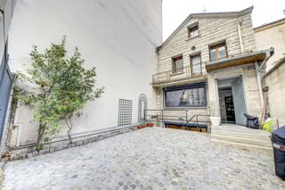  Maison à vendre 5 pièces 156 m²