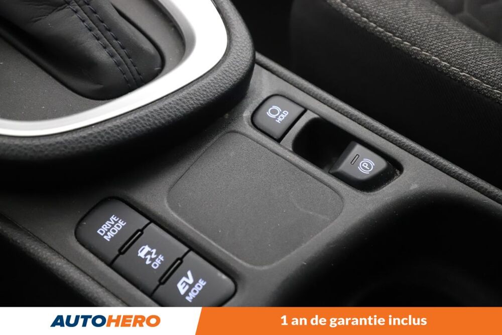 Yaris Cross 1.5 2WD Design 116H 2021 occasion 92130 Issy-les-Moulineaux