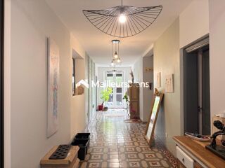  Maison à vendre 7 pièces 240 m²