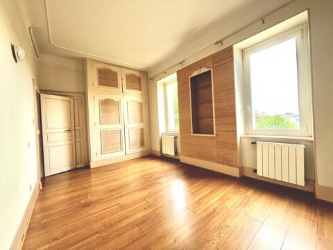  Appartement � louer 4 pi�ces 81 m�