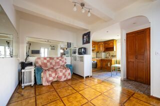  Maison à vendre 3 pièces 63 m²