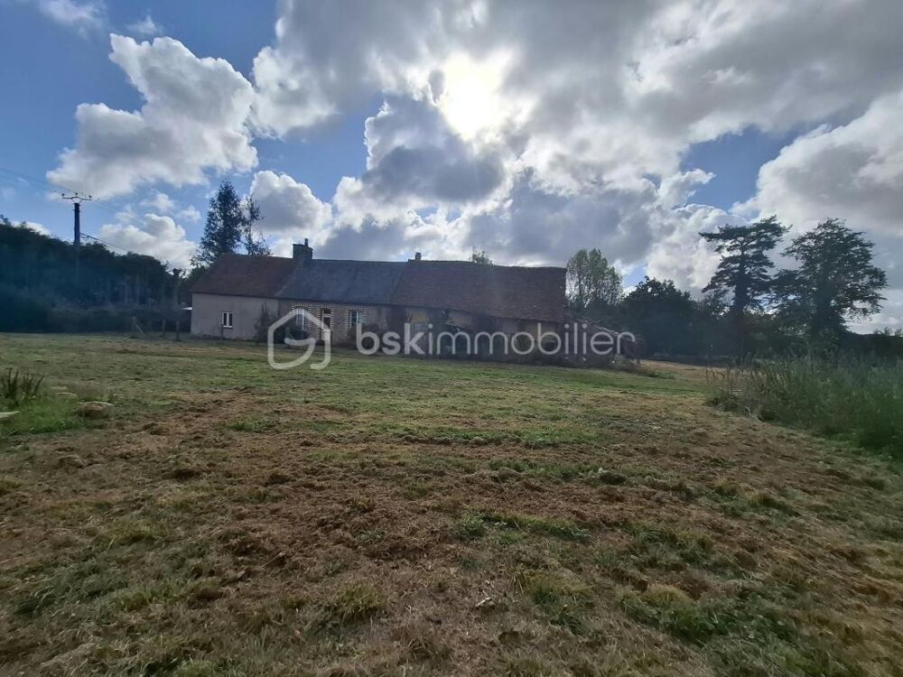 Vente Maison Maison à rénover La selle la forge
