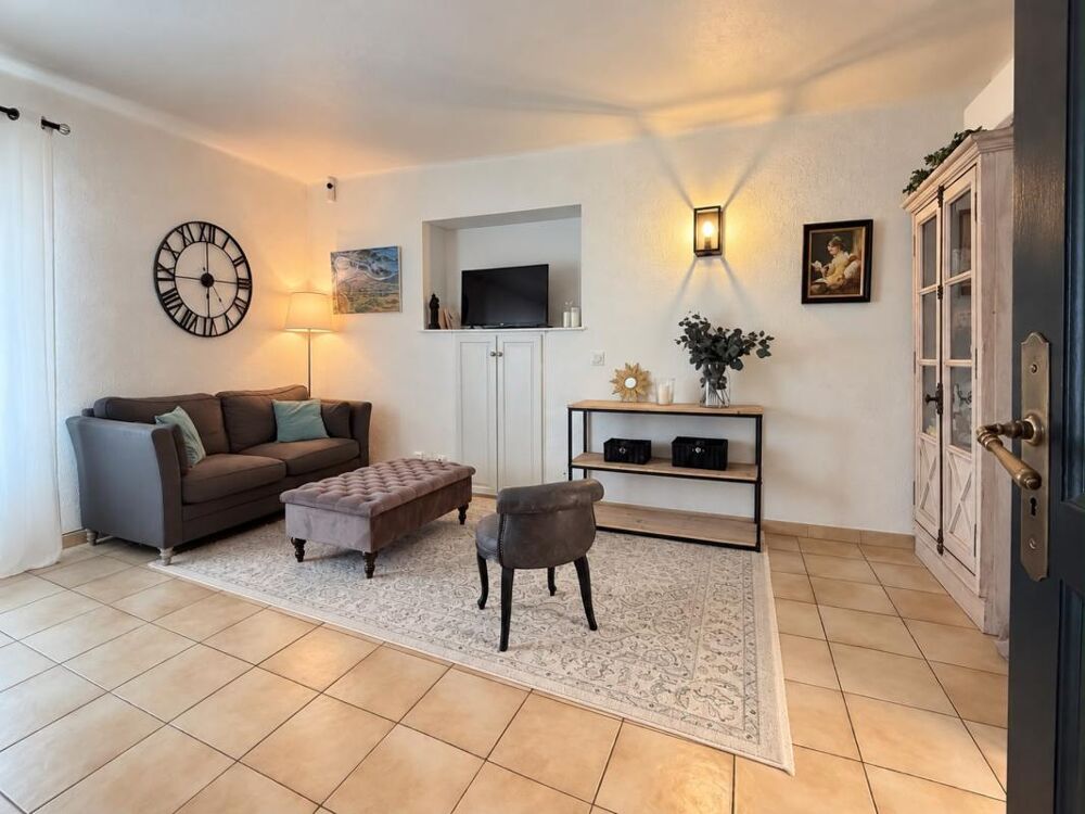 Vente Maison Maison Peynier