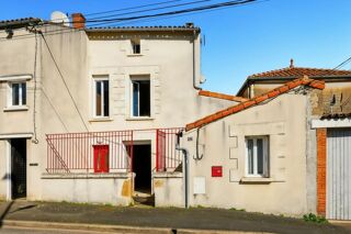  Maison � vendre 6 pi�ces 142 m�