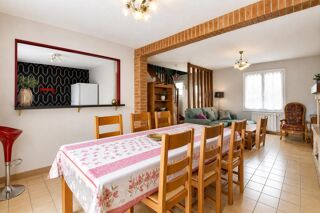 Vente Maison Maison de 5 pièces  à Longroy Longroy