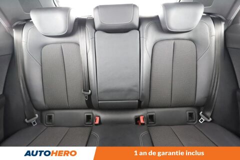 Q2 1.4 TFSI COD S line S tronic 150 ch 2016 occasion 92130 Issy-les-Moulineaux