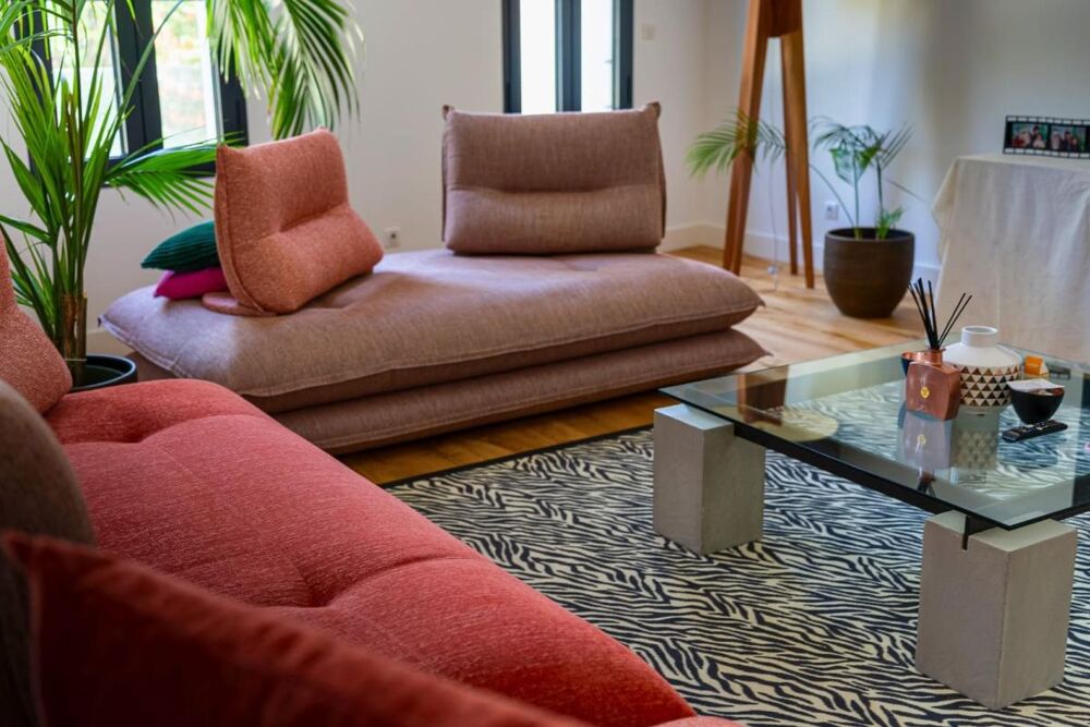 Vente Maison Villa contemporaine de 220 m2 à Bordeaux Bordeaux