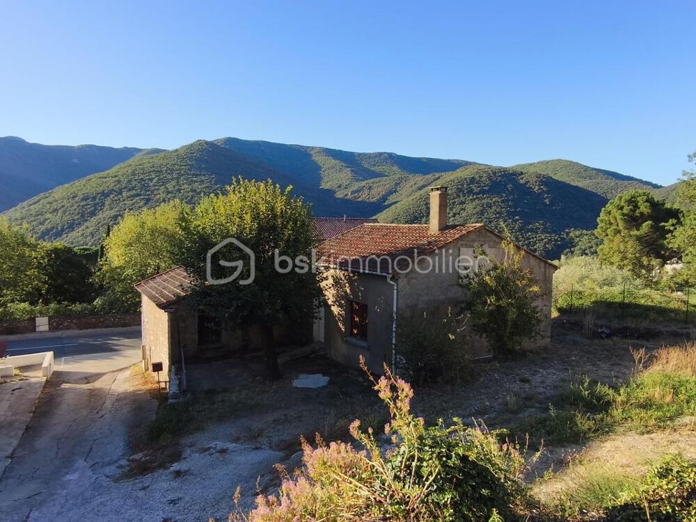 Maison individuelle 90m² T3  Cadre naturel privilégié