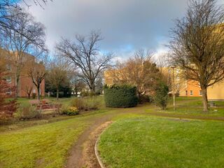  Appartement � vendre 4 pi�ces 74 m�