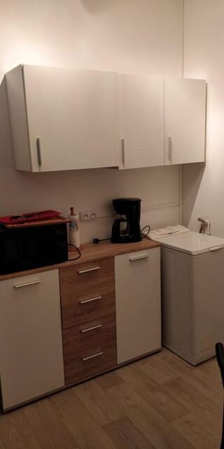  Appartement � louer 1 pi�ce 27 m�