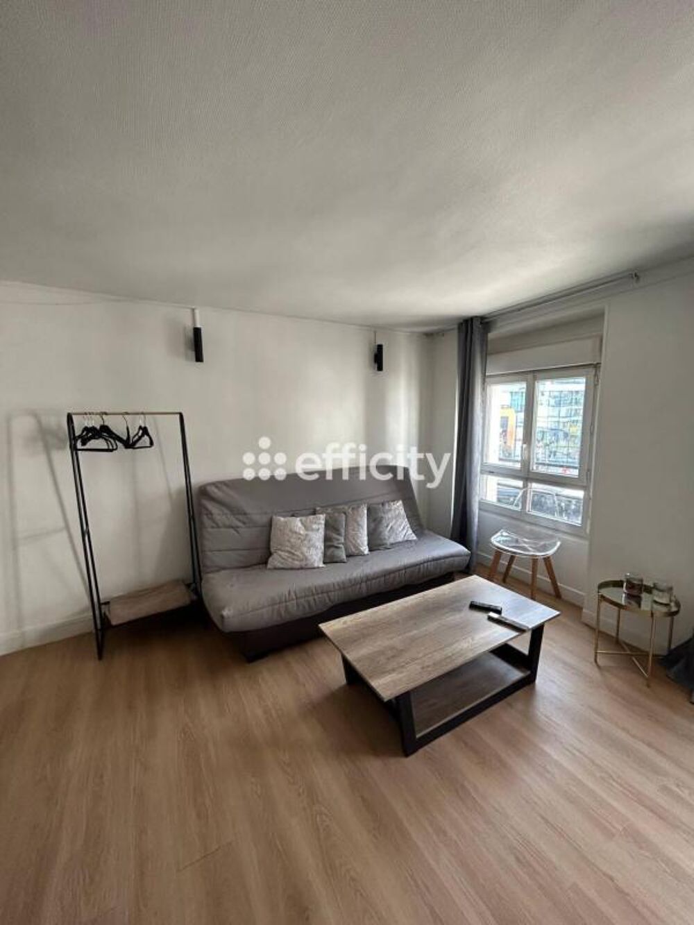 Vente Appartement Appartement Paris 14