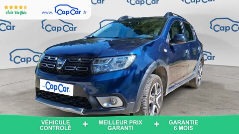 Dacia sandero II 1.5 dCi 90 Advance