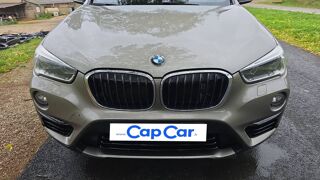 X1 (F48) sDrive 20i 192 BVA8 X Line 2016 occasion 55170 Cousances Les Forges