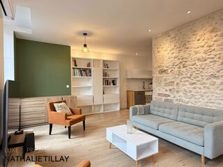  Appartement � vendre 3 pi�ces 80 m�