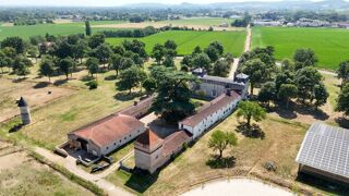  Propriété/château à vendre 14 pièces 467 m²
