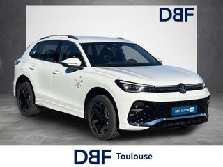 Tiguan NOUVEAU 1.5 ETSI 150CH DSG7 R LIN 2026 occasion 31100 Toulouse