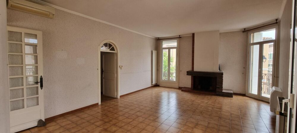 Maison Alignan Du Vent 6 pièce(s) 160 m2