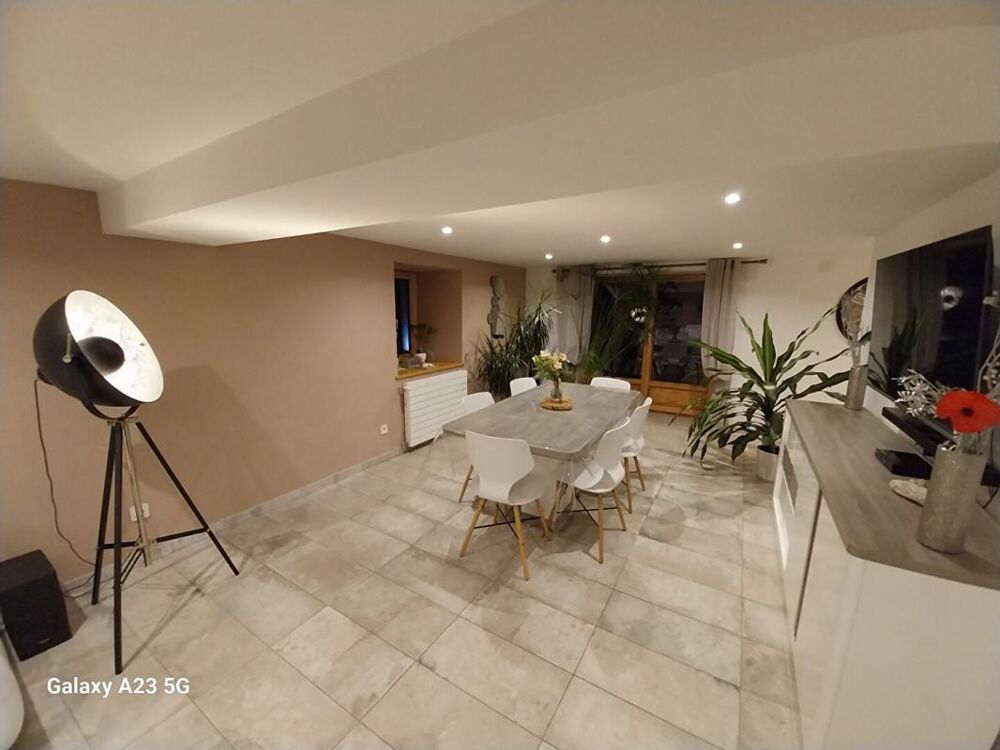 Vente Maison À Vendre Maison Divisible en 3 Logements Lepuix