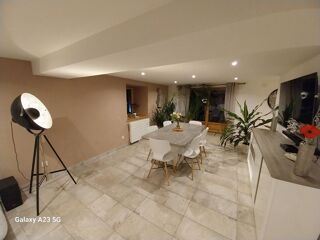  Maison à vendre 5 pièces 165 m²