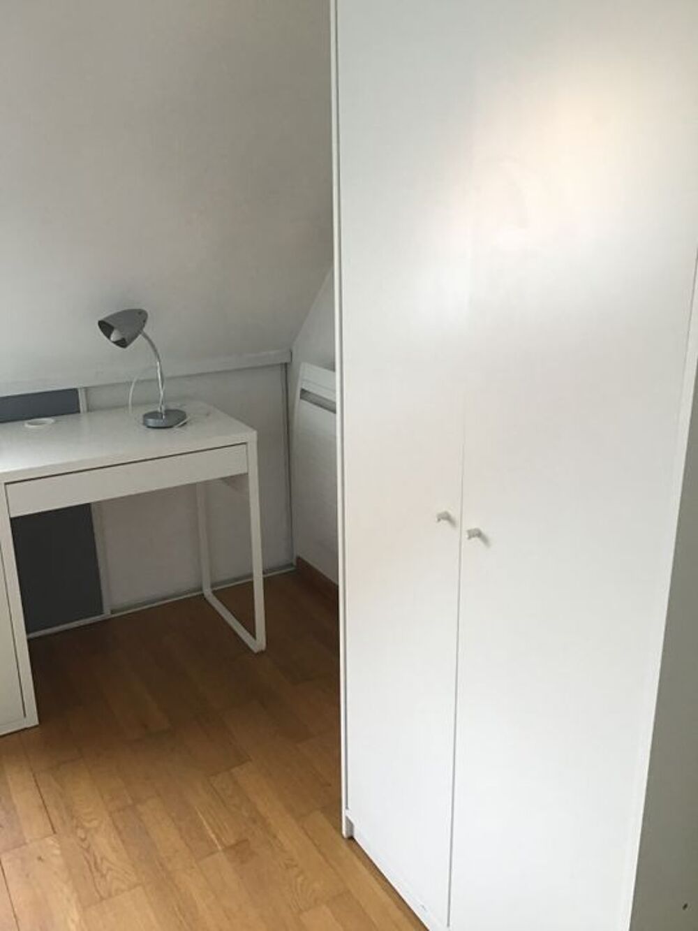 Location Appartement Chambre de 12m2 à louer sur Villeneuve-d'Ascq Villeneuve d ascq
