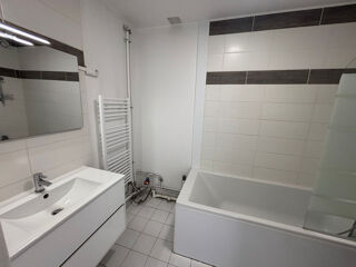  Appartement à vendre 1 pièce 30 m²