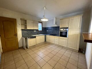  Maison  vendre 5 pices 91 m