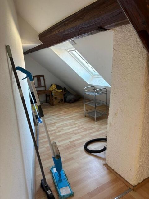  Appartement � louer 2 pi�ces 35 m�