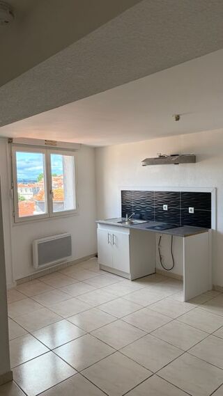  Appartement à louer 1 pièce 20 m²