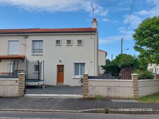  Maison à vendre 4 pièces 90 m²