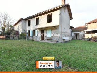  Ferme � vendre 6 pi�ces 116 m�