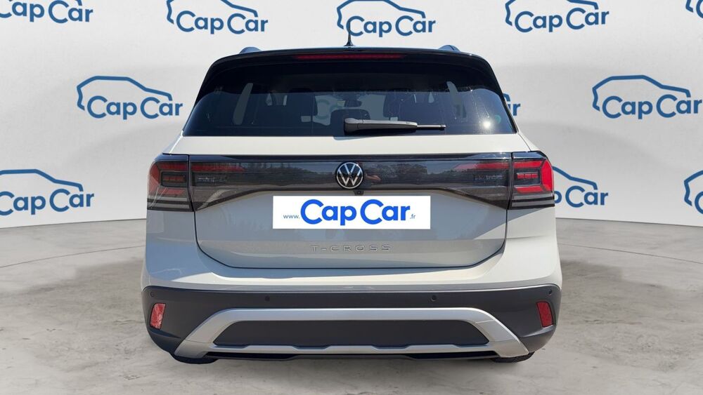 T-Cross 1.0 TSI 95 Vw Edition 2024 occasion 11000 Carcassonne