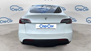Model Y RWD 347 Long Range 2022 occasion 94800 Villejuif