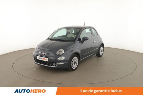 Annonce voiture Fiat 500 11590 