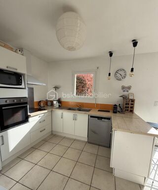  Maison � vendre 4 pi�ces 85 m�